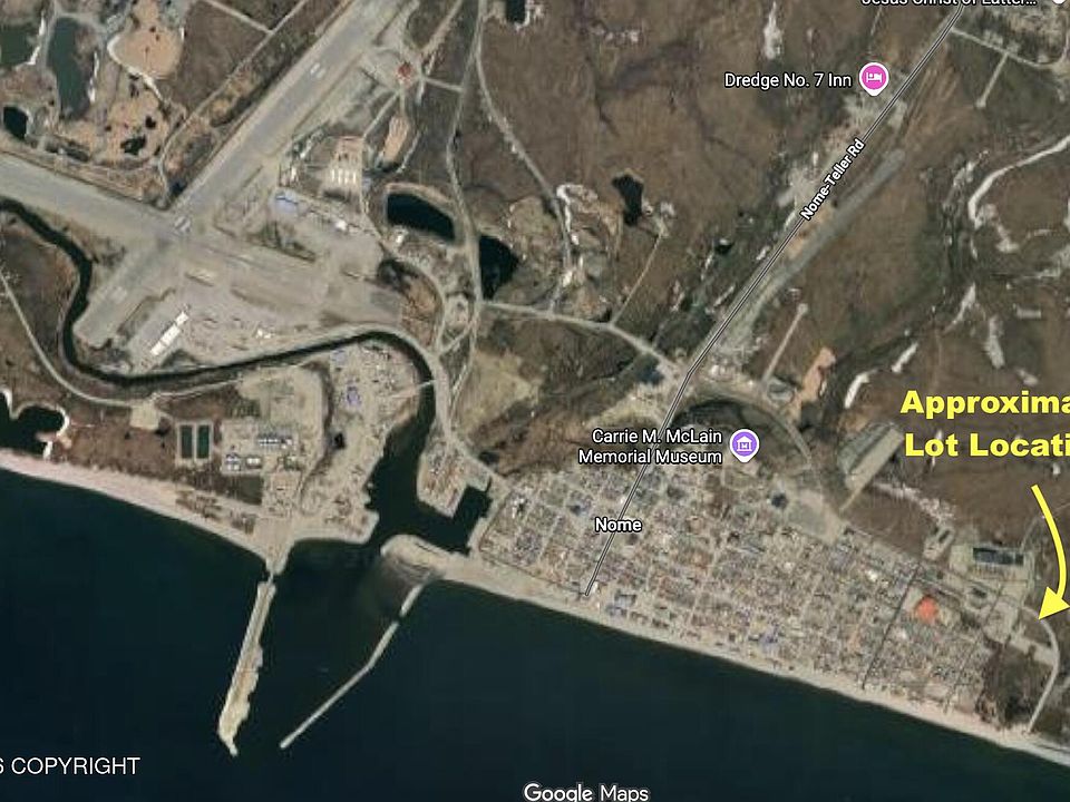 2nd image of L1a B113 Nome Bypass Rd