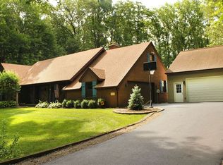 12809 Doran Rd, Whitehouse, OH 43571