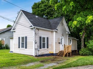715 Dillard St, Greensboro, NC 27403