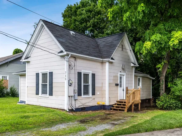 715 Dillard St, Greensboro, NC 27403