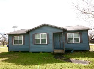 2700 Horn Rd, Bay City, TX 77414