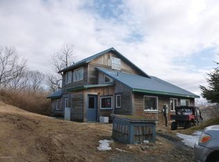 11931 Middle Bay Dr, Kodiak, AK 99615