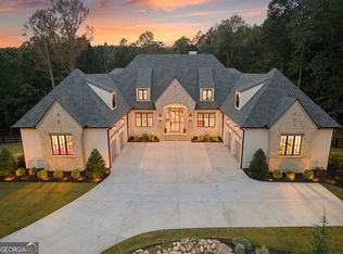 10235 Cedar Ridge Dr, Milton, GA 30004
