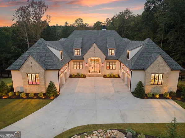 10235 Cedar Ridge Dr, Milton, GA 30004