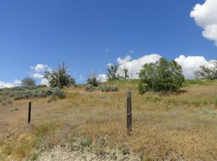 6841 N Wenas Rd, Selah, WA 98942