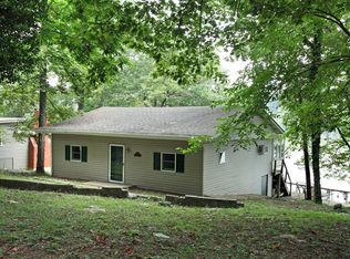 1732 Paradise Camp Rd, Harrodsburg, KY 40330