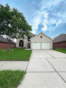 16007 Makayla Dr, Houston, TX, 77049