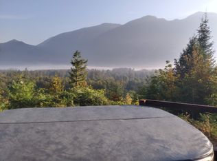 854A Cline Rd, Randle, WA 98377