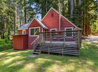 609 Sunlit Ln, Bonny Doon, CA 95060