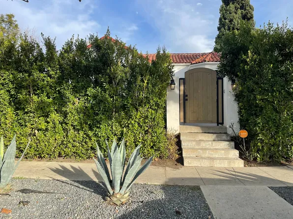 400 N Edinburgh Ave, Los Angeles, CA 90048