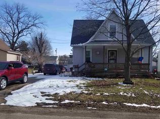 310 Otley Ave, Kewanee, IL 61443