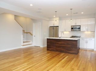 82 Cedar St #A, Boston, MA 02119