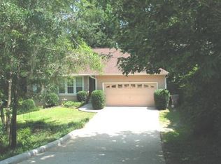 280 Timberlane Rd, Tallahassee, FL 32312