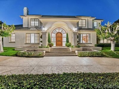 14140 Dalia Dr, Rancho Santa Fe, CA, 92067
