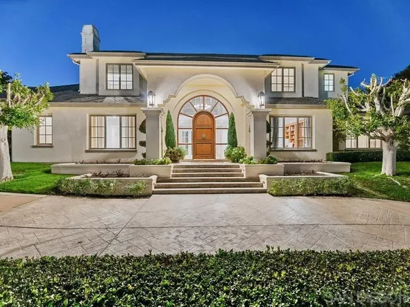 14140 Dalia Dr, Solana Beach, CA 92067