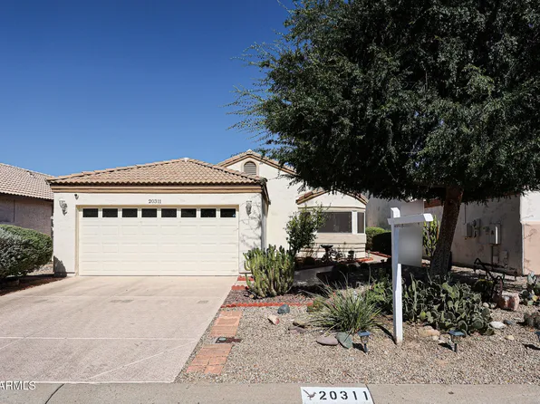 20311 N 105TH Avenue, Peoria, AZ 85382