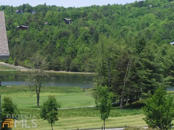 117 Sun Valley Cir, Sky Valley, GA 30537