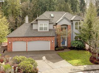 9816 NW Brie Ct, Portland, OR
