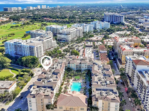 99 SE Mizner Blvd APT 509, Boca Raton, FL 33432