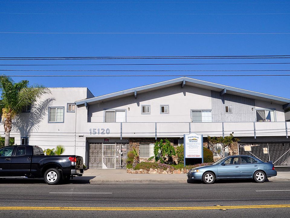 1st image of 15120 S Normandie Ave #22