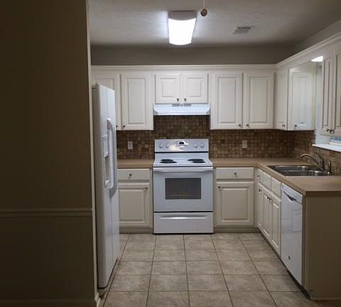 Newly remodeled Kitchen
