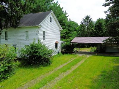 8274 Thompson Sharpsville Rd, Masury, OH, 44438