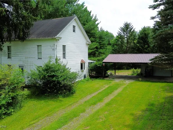 8274 Thompson Sharpsville Rd, Masury, OH 44438