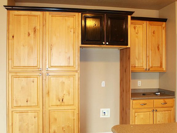 Alder Cabinets