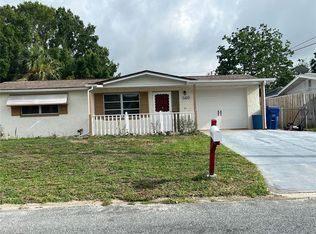 6420 Gainsboro Dr, Port Richey, FL 34668