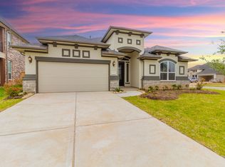 2006 Taylor Marie Trl, Katy, TX 77494