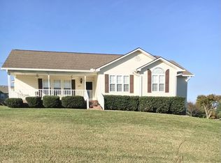6077 Heath Winds Ct, Whitesburg, TN 37891