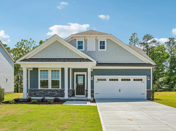 113 Millview Way #9, Franklinton, NC 27525