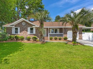 116 Ruffin Rd, Summerville, SC 29486