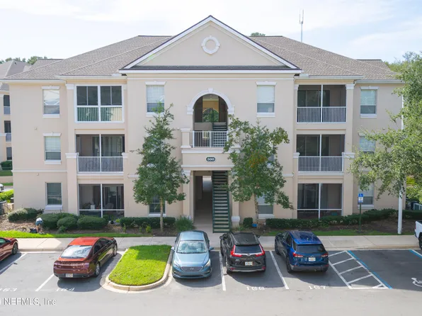 8601 BEACH Boulevard #805, Jacksonville, FL 32216