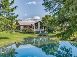 2520 Meadowlark Ln, Saint Paul, TX 75098