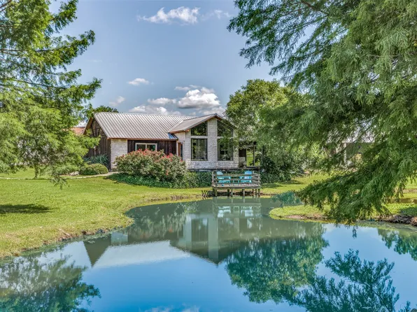 2520 Meadowlark Ln, Saint Paul, TX 75098