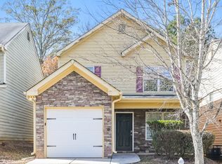 1012 Weatherwood Pl, Conyers, GA 30012