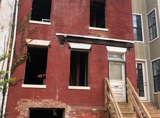 435 Park Rd NW, Washington, DC 20010