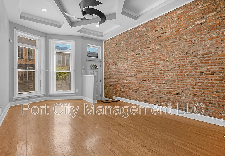 2534 McCulloh St #1 — Photo 5