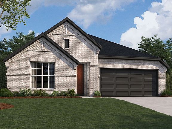 New home construction Dallas - William Ryan Homes - for sale