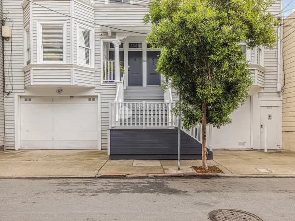 1349 Minna St, San Francisco, CA 94103