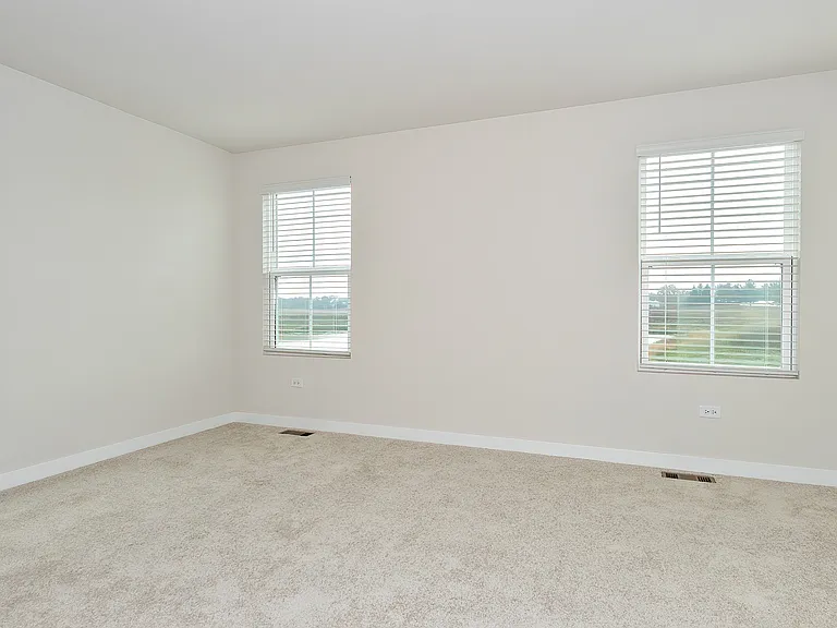 Serene Bedroom Escape