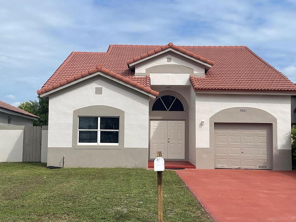 1st image of 5401 NW 188th Street