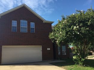1247 Sweetwater Dr, Burleson, TX 76028