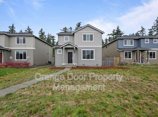 204 Basil Ave, Shelton, WA 98584