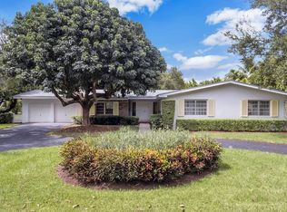 7265 SW 130th St, Pinecrest, FL 33156
