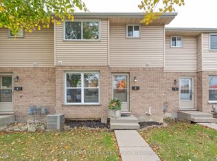 757 Wharncliffe Rd S #3, London, ON N6J2N7
