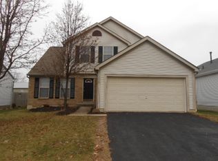 6738 Warriner Way, Canal Winchester, OH