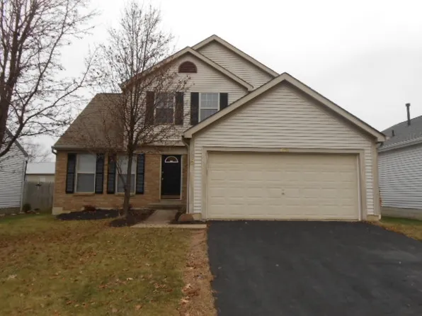 6738 Warriner Way, Canal Winchester, OH 43110