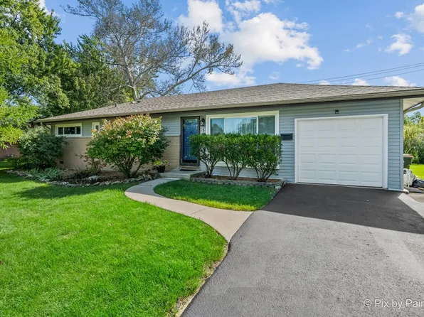 365 Kingman Ln, Hoffman Estates, IL 60169